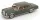 KK-Scale - MERCEDES BENZ S-CLASS 600 PULLMAN (W100) 1963 GREEN MET