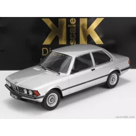 Kk-Scale - Bmw 3-Series 323I (E21) 1978 Silver