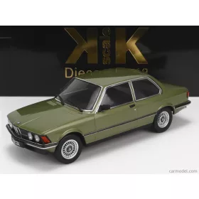 Kk-Scale - Bmw 3-Series 323I (E21) 1978 Green Met