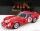 Kk-Scale - Ferrari 250 Gto Coupe Ch.3705Gt Team Pierre Noblet N 19 2Nd 24H Le Mans 1962 J.Guichet - P.Noblet Red White Blue