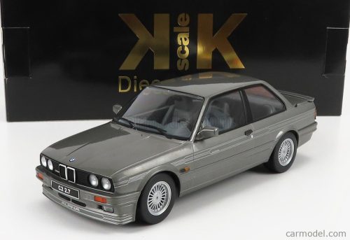 Kk-Scale - Bmw 3-Series Alpina (E30) C2 2.7 1988 Grey Met