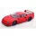 Kkscale - 1:18 Ferrari F40 Lightweight Year 1990 Red