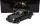 KK-Scale - PORSCHE 911 SC TARGA 1983 BLACK