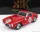 Kk-Scale - Ferrari 250Gt Swb Coupe N 62 Winner Monza 1960 C.M.Abate Red