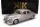 KK-Scale - JAGUAR MKII 3.8 RHD 1959 PEARL SILVER