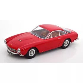 Kkscale - 1:18 Ferrari 250 Gt Lusso 1962  Red