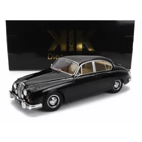 KK-Scale - DAIMLER 250 V6 RHD 1962 - BEIGE INTERIOR BLACK