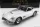 Kk-Scale - Ferrari 250Gt California Spider With Hard-Top 1960 Silver