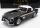 KK-Scale - FERRARI 250GT CALIFORNIA SPIDER WITH HARD-TOP 1960 BLACK