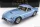 Kk-Scale - Ferrari 250Gt California Spider With Hard-Top 1960 Light Blue Met