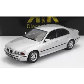 KK-Scale - BMW 5-SERIES 530d (E39) SEDAN 1995 SILVER