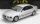 KK-Scale - BMW 5-SERIES 530d (E39) SEDAN 1995 SILVER