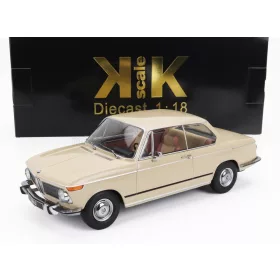KK-Scale - BMW 1602 1-SERIES 1971 BEIGE