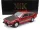 KK-Scale - ALFA ROMEO ALFETTA 2000 GTV TURBODELTA 1979 RED BLACK