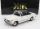 KK-Scale - BMW 1600-2 CABRIOLET 1968 - WITH REMOVABLE SOFT-TOP WHITE