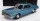 Kkscale - Dodge Monaco 1974 Light Blue Met
