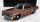 Kkscale - Dodge Monaco 1974 Brown Black