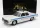 KK-Scale - DODGE MONACO CHICAGO POLICE 1974 WHITE LIGHT BLUE