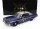 KK-Scale - DODGE MONACO NEVADA HIGHWAY PATROL POLICE 1974 BLUE WHITE
