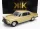 KK-Scale - MERCEDES BENZ 280C/8 (W114) COUPE 1969 GOLD MET