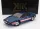 KK-Scale - LOTUS ESPRIT TURBO 1981 BLUE