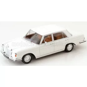   KK-Scale - MERCEDES BENZ S-CLASS 300SEL 6.3 (W108) 1967-1972 WHITE