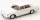 KK-Scale - MERCEDES BENZ S-CLASS 300SEL 6.3 (W108) 1967-1972 WHITE
