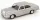 KK-Scale - MERCEDES BENZ S-CLASS 300SEL 6.3 (W108) 1967-1972 SILVER