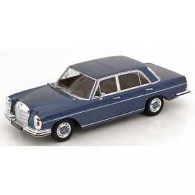   KK-Scale - MERCEDES BENZ S-CLASS 300SEL 6.3 (W109) 1967-1972 BLUE MET