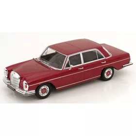   KK-Scale - MERCEDES BENZ S-CLASS 300SEL 6.3 (W109) 1967-1972 RED MET
