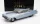 KK-Scale - CADILLAC SERIES 62 COUPE DEVILLE 1961 LIGHT BLUE MET