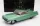 KK-Scale - CADILLAC SERIES 62 COUPE DEVILLE 1961 LIGHT GREEN MET