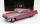 KK-Scale - CADILLAC SERIES 62 COUPE DEVILLE 1961 PINK