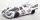 KK-Scale - PORSCHE 917K 4.9L TEAM MARTINI RACING N 22 WINNER 24h LE MANS 1971 HELMUT MARKO - GIJS VAN LENNEP WHITE BLUE