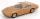 KK-Scale - MASERATI GHIBLI COUPE 1969 GOLD MET
