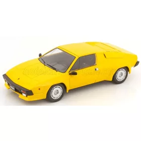 KK-Scale - LAMBORGHINI JALPA 3500 1982 YELLOW