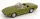 KK-Scale - MASERATI GHIBLI SPIDER CABRIOLET OPEN 1970 - ALLOY RIMS - CERCHI IN LEGA GREEN