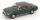 KK-Scale - BMW 1802 1-SERIES FACELIFT (RESTYLING) 1971 DARK GREEN