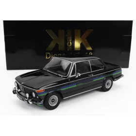 KK-Scale - BMW 2002 ALPINA 1974 BLACK