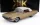 KK-Scale - FORD USA THUNDERBIRD CABRIOLET OPEN 1966 GOLD