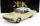 KK-Scale - FORD USA THUNDERBIRD CABRIOLET HARD-TOP CLOSED 1966 YELLOW WHITE