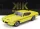 KK-Scale - PONTIAC GTO LEMANS RAM AIR COUPE 1972 YELLOW
