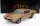 KK-Scale - PONTIAC LE MANS GTO 1972 LIGHT BROWN MET