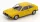 KK-Scale - VOLKSWAGEN SCIROCCO MKI TS 1976 YELLOW