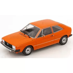 KK-Scale - VOLKSWAGEN SCIROCCO MKI L 1975 ORANGE