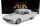 KK-Scale - FORD USA THUNDERBIRD COUPE 1966 WHITE