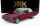 KK-Scale - FORD USA THUNDERBIRD COUPE 1966 RED WHITE