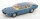 KK-Scale - 1:18 Lamborghini Espada S2 Turquoise Metallic 1970