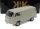 KK-Scale - VOLKSWAGEN T2b DELIVERY VAN 1972 LIGHT GREY
