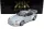 KK-Scale - PORSCHE 911 993 GT2 COUPE 1996 - CERCHI SPEEDLINE - SPEEDLINE RIMS SILVER